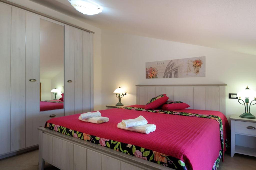 Zdjęcie z galerii obiektu Casa Vacanze Ammentos w mieście Olmedo