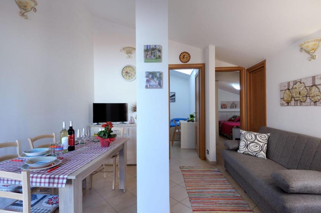 Zdjęcie z galerii obiektu Casa Vacanze Ammentos w mieście Olmedo