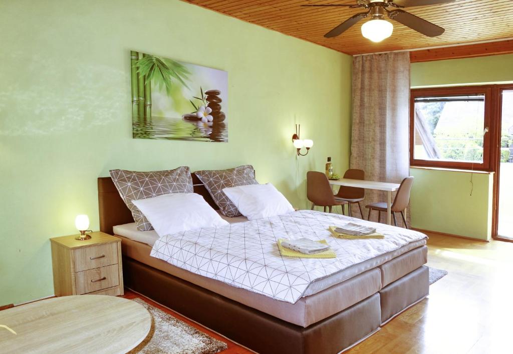 Tolena Heviz Apartments 8380 Hévíz, Dr. Babócsay utca 28 kép - 1