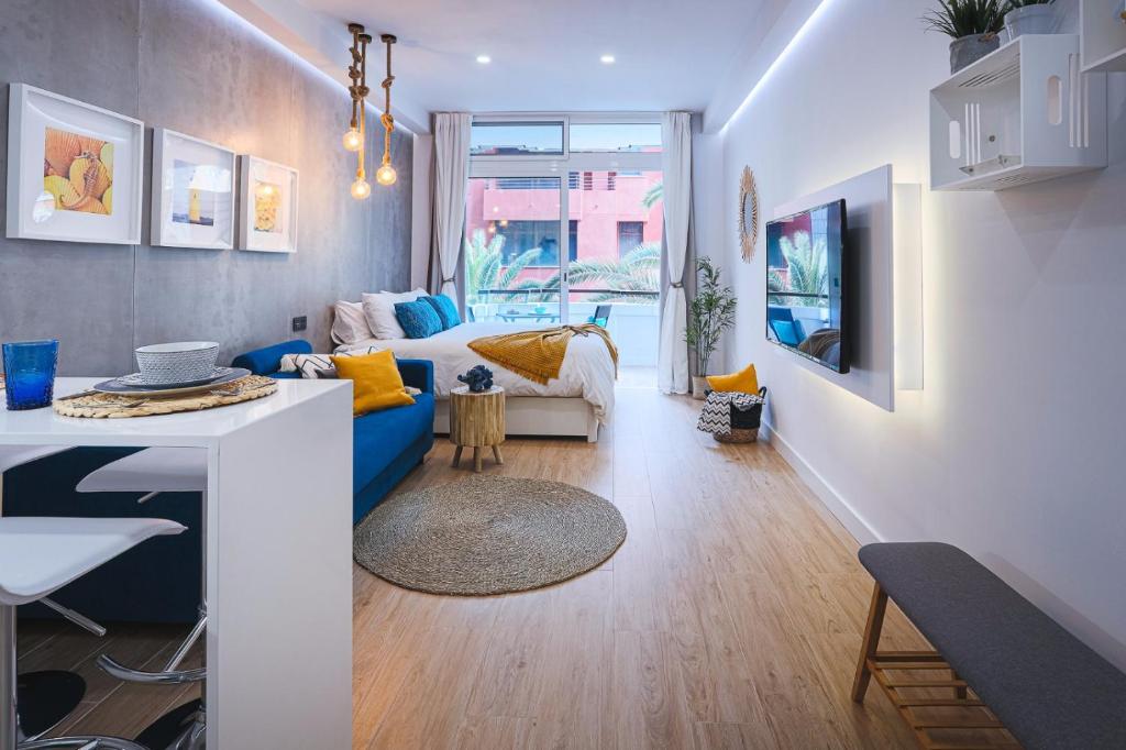 Loft Ciudad del Mar Gran Canaria