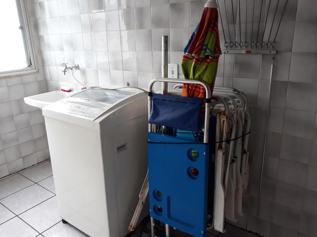  Apartamento Guarapari