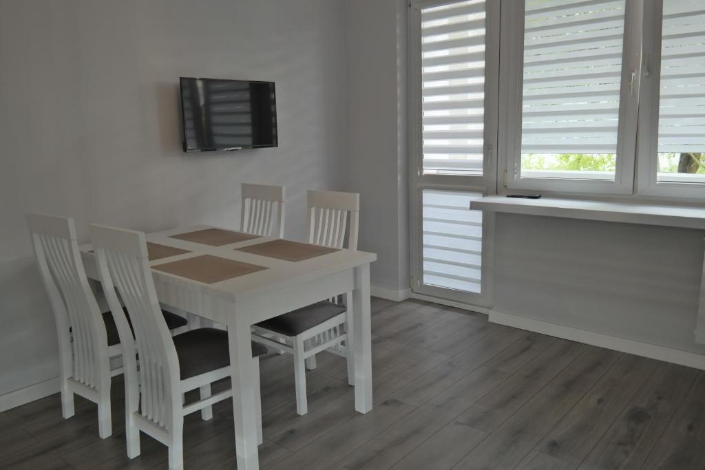 Apartamenty Marii Konopnickiej - 4