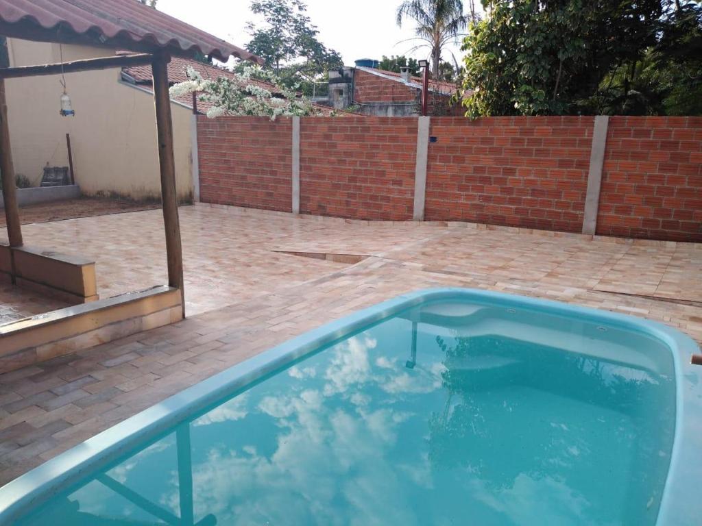  Rancho vó mazinha