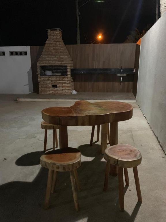 Casa Beira Mar