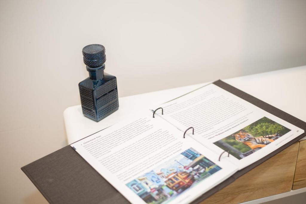 Cathedral Junction Apartments - Resim 27