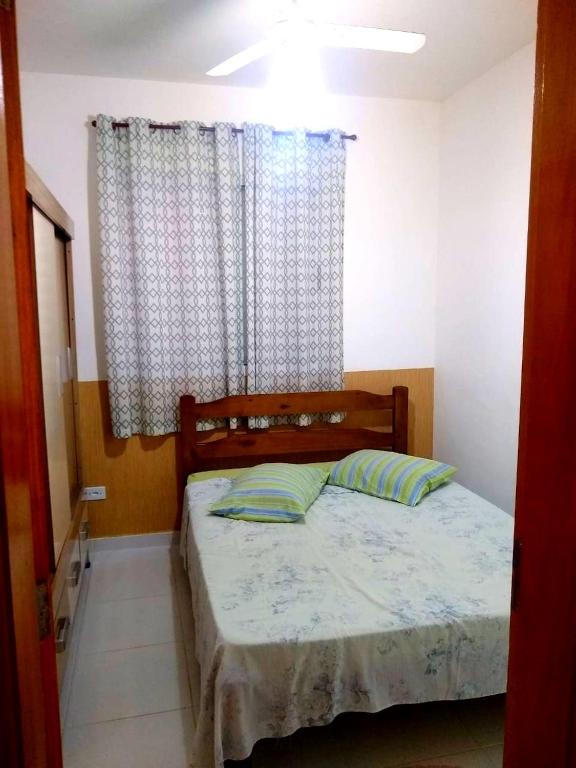  Apartamento em Ubatuba próximo a praia do Perequê e Centro