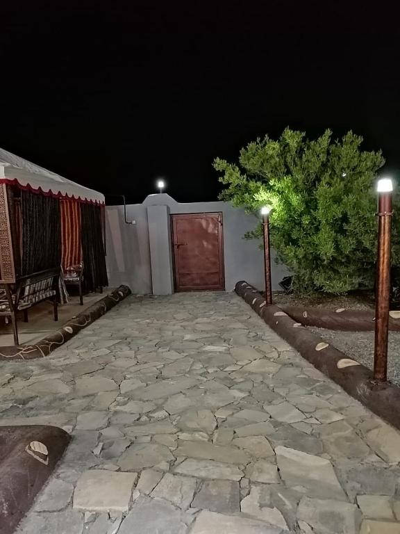 Al Wafa House - Apartamento De Dos Dormitorios