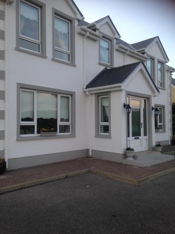 Atlantic Way Guest House - Housity