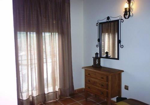 Fotografie z fotogalerie ubytování Vivienda Turística Rural Casa Camilo v destinaci Segura de la Sierra