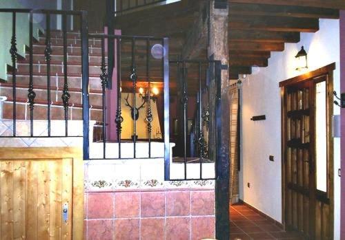 Fotografie z fotogalerie ubytování Vivienda Turística Rural Casa Camilo v destinaci Segura de la Sierra