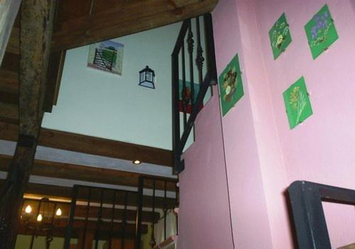 Fotografie z fotogalerie ubytování Vivienda Turística Rural Casa Camilo v destinaci Segura de la Sierra