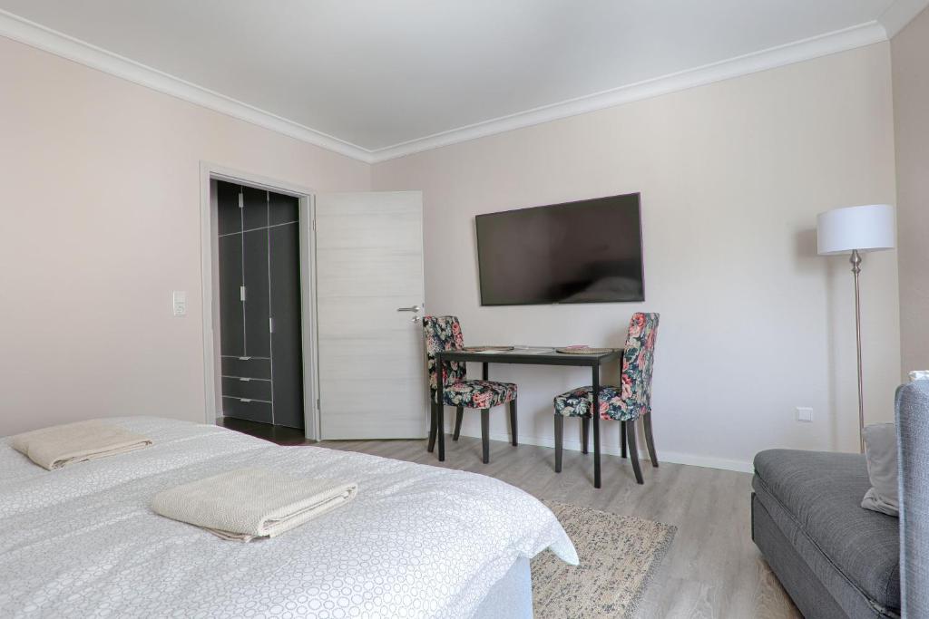 H-Apartments - Appartement Supérieur