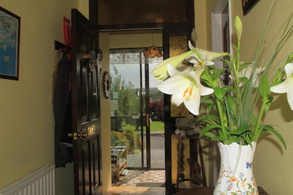 Fotografie z fotogalerie ubytování Marguerite's B&B v destinaci Skibbereen