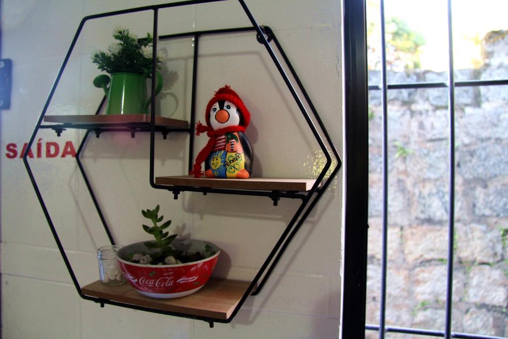  Hostel Penedo