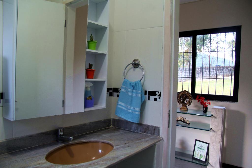  Hostel Penedo