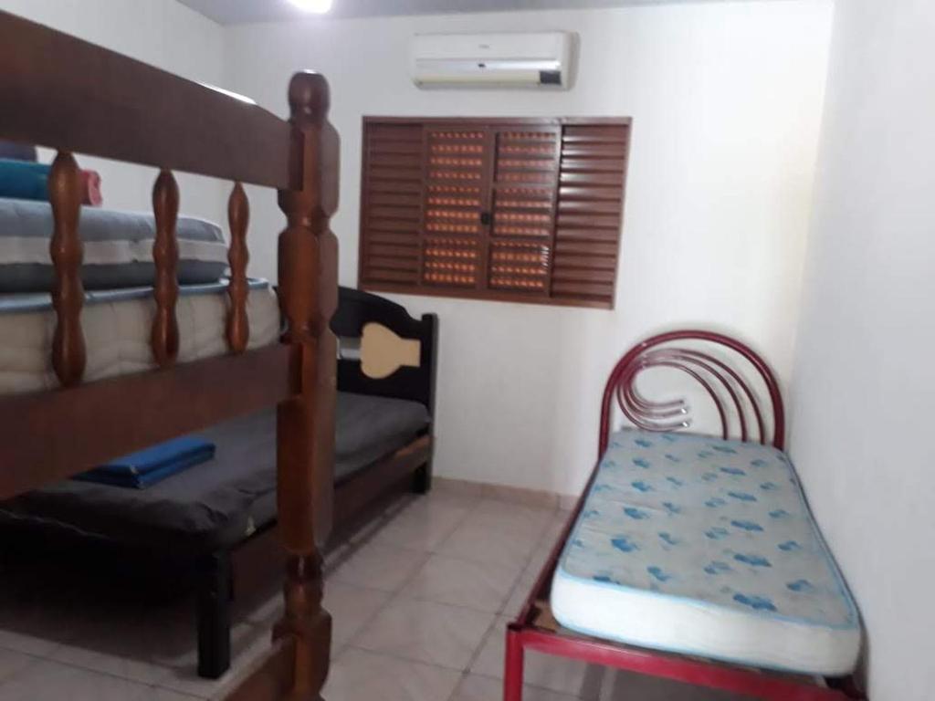  Rancho vó mazinha