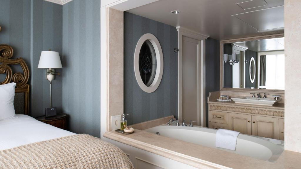 Wedgewood Hotel & Spa - Relais & Chateaux - Resim 24