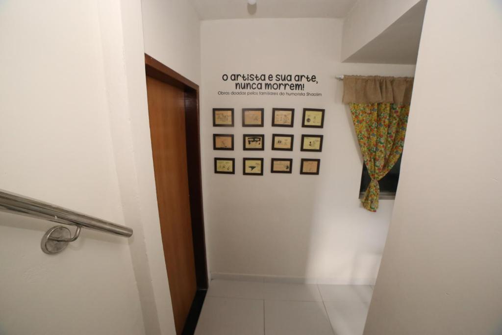  Pousada dos Artistas Museu