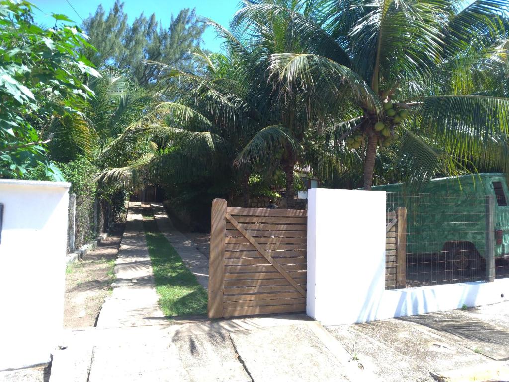  Morada da Brisa