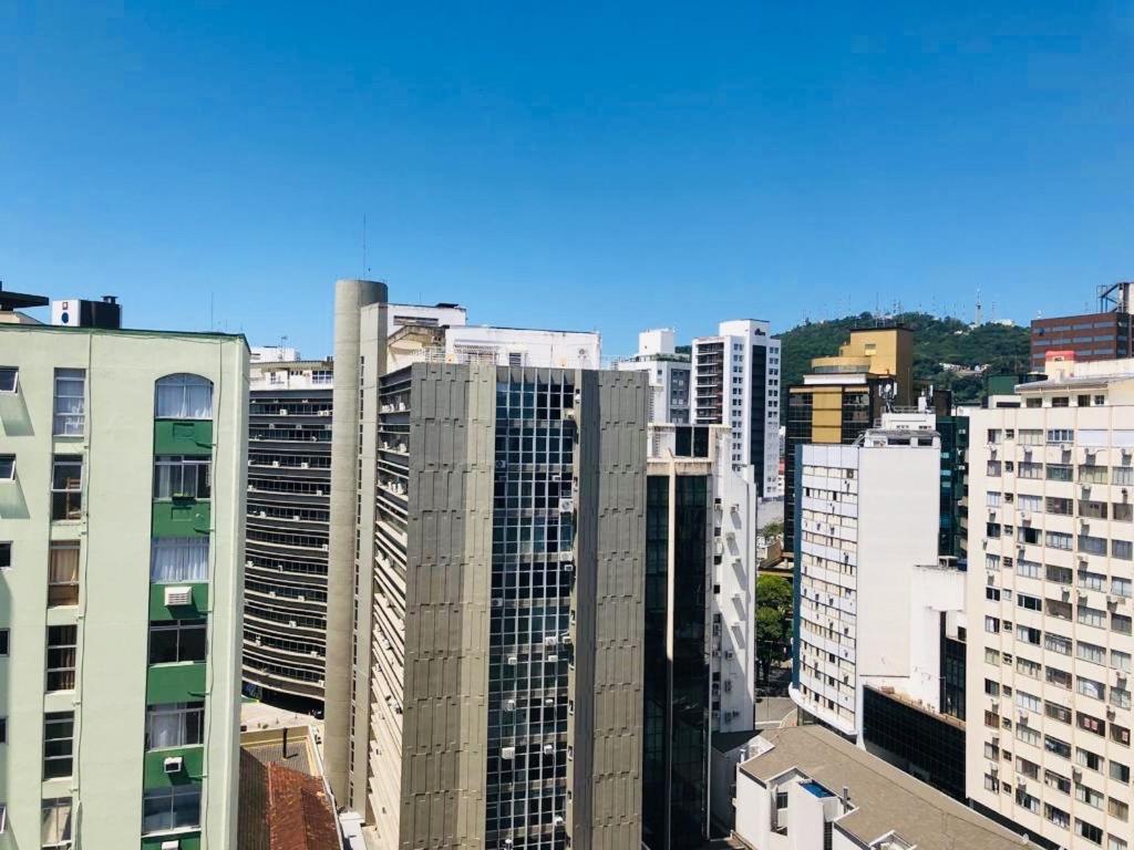  Comodidade no Coração de Floripa