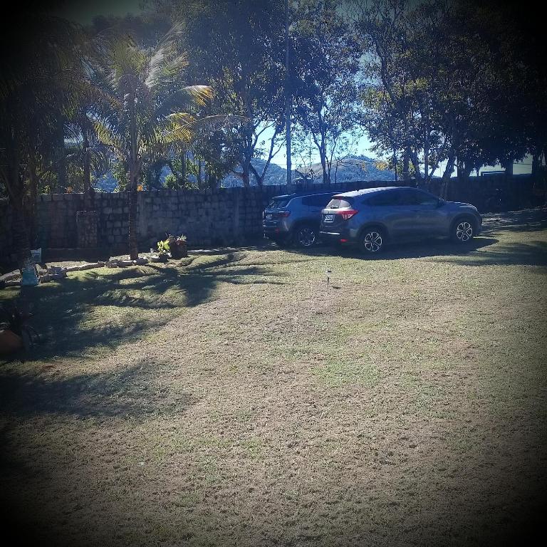  Hostel Penedo