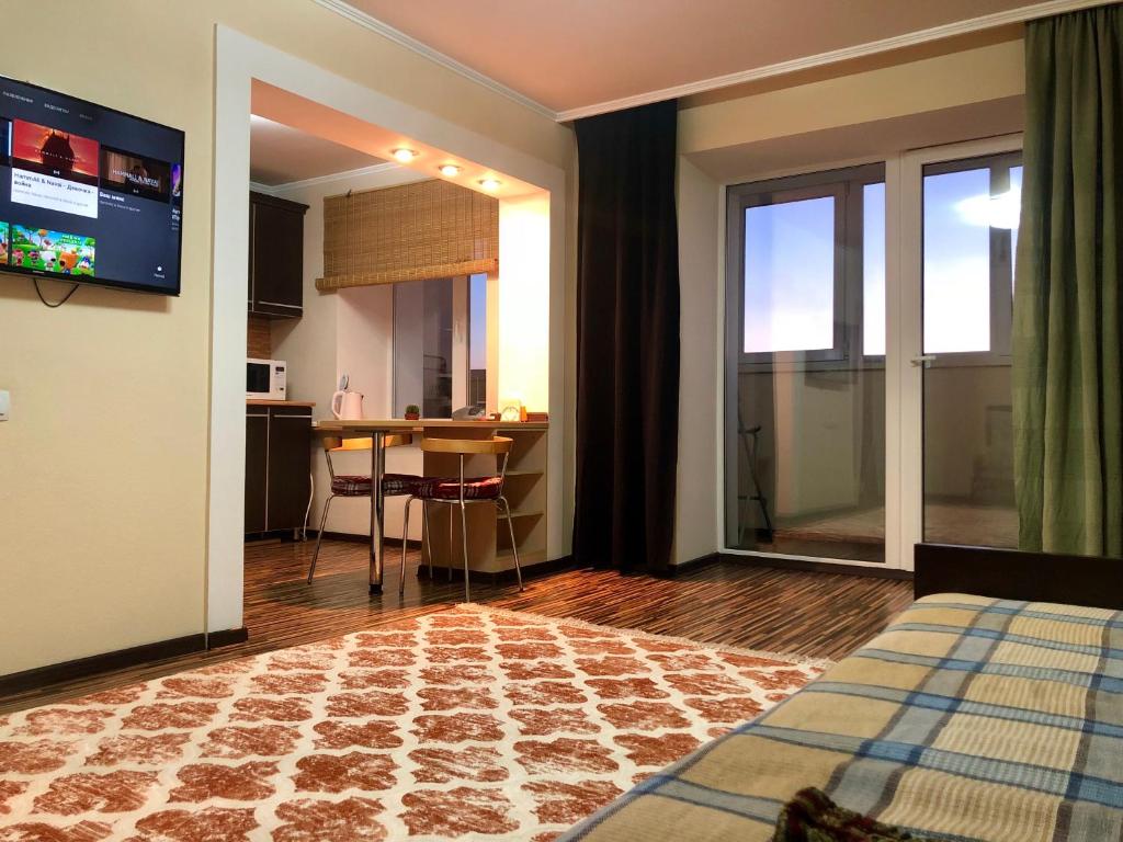 Apartment on Republic Square - Housity