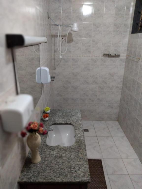  Pousada Santa Lolla
