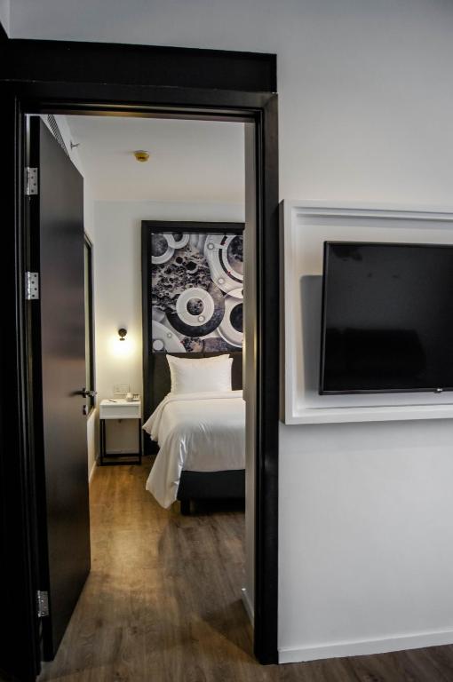 de Braga, ARTOTEL Curated - Suite