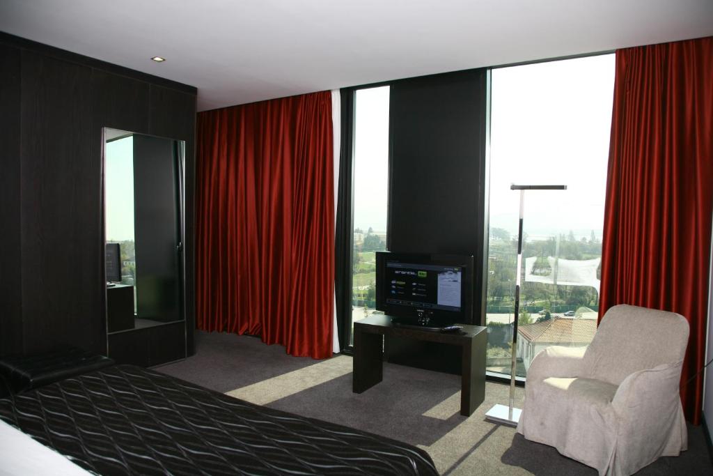 Axis Viana Business & SPA Hotel - 11