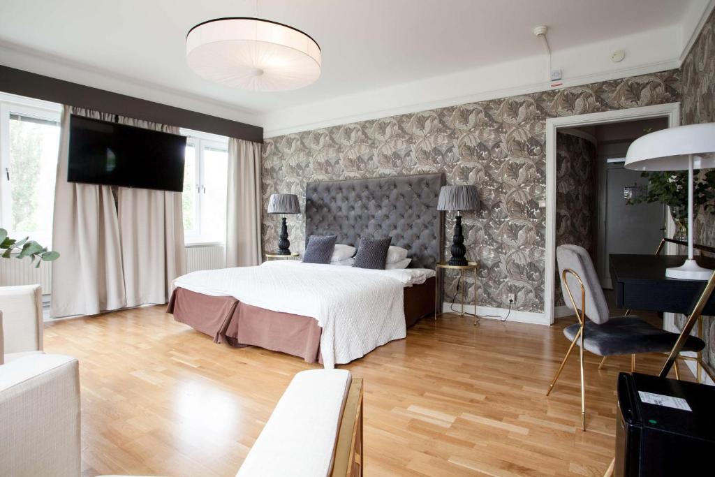 Sure Hotel by Best Western Centric