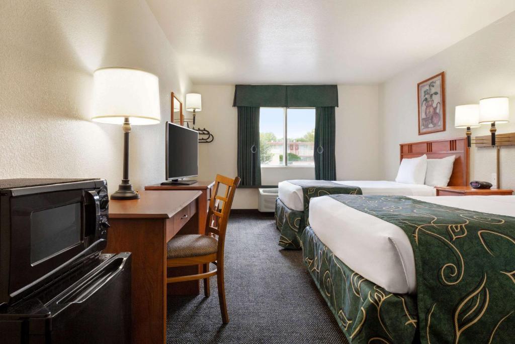 Travelodge by Wyndham North Platte photo