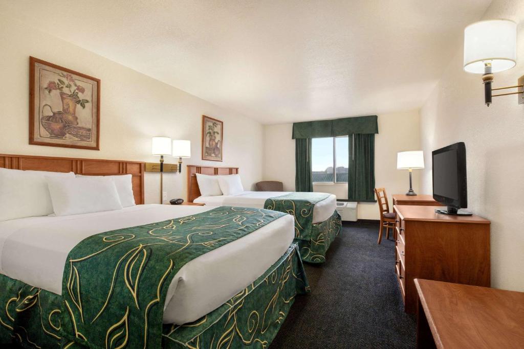 Travelodge by Wyndham North Platte photo