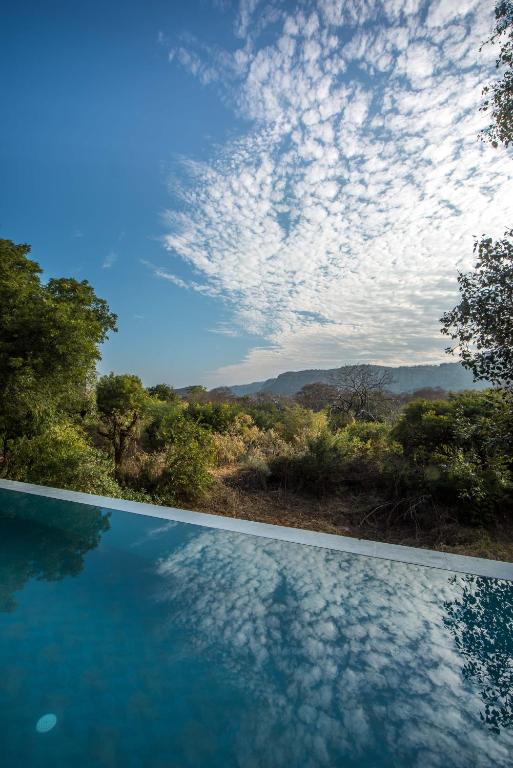 Photo from Fateh's Retreat, Homestay in Sawāi Mādhopur, Rajasthan, India