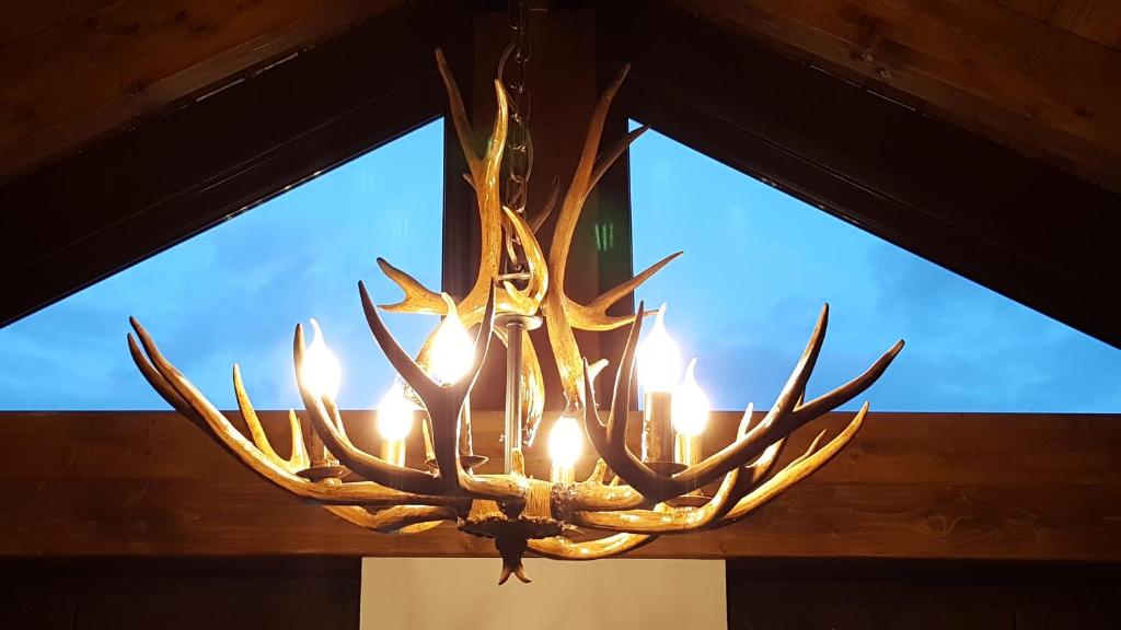 Fotografia z galérie ubytovania La Posada del Druida v destinácii Foncebadón