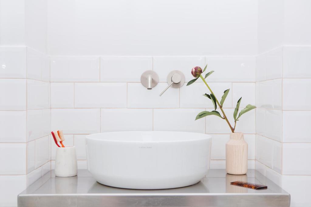 The Radical Hotel Roma - Resim 16