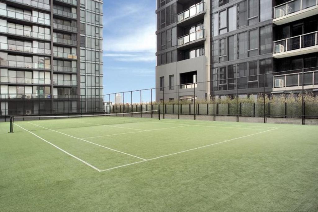 ReadySet Apartments at City Tower - 一居室公寓