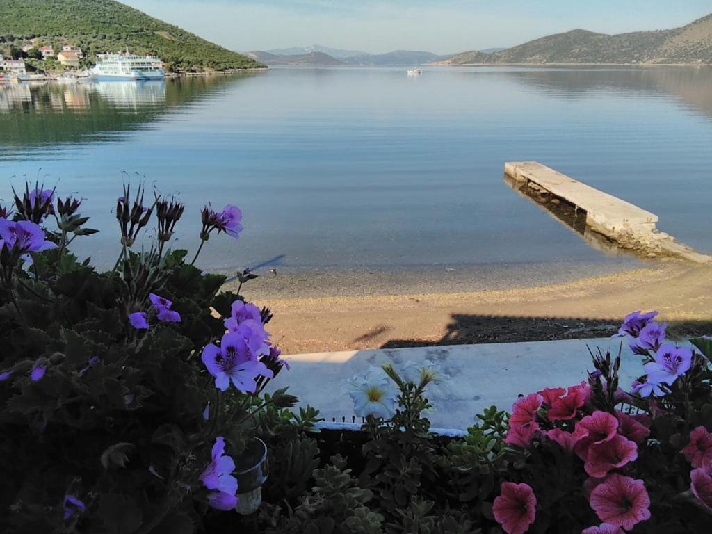 MELI-IOS - Two-Bedroom Apartment