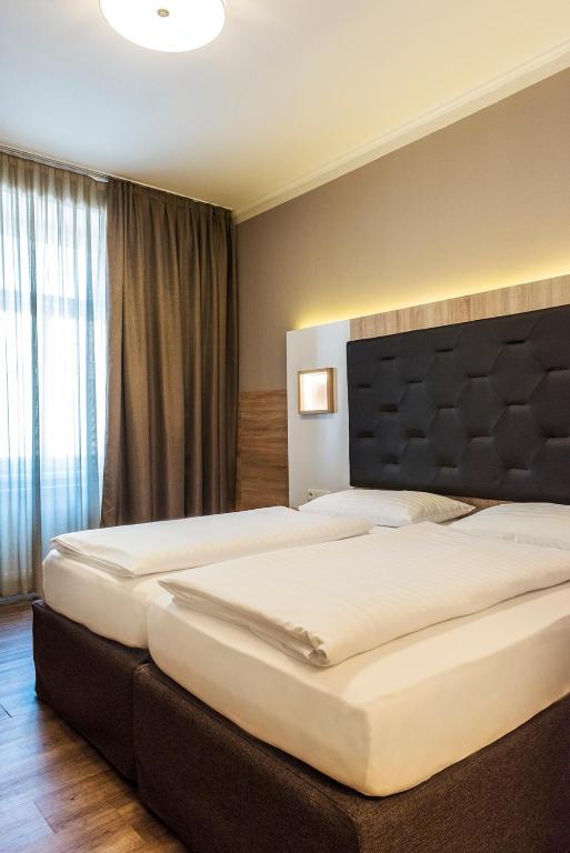 Theater Hotel Salzburg - Resim 12