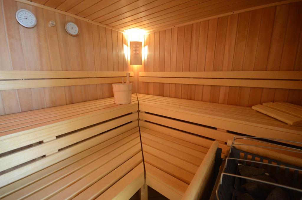 Fotografie z fotogalerie ubytování Landhaus Hofer v Neustift im Stubaital