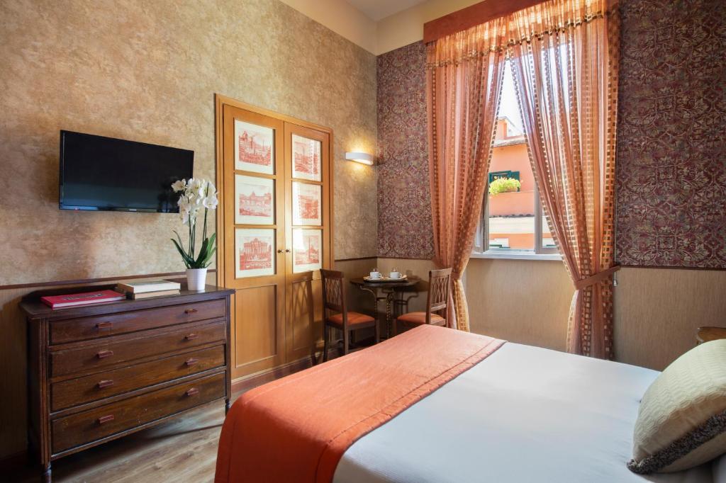 Derechos de imagen reservados por Booking.com