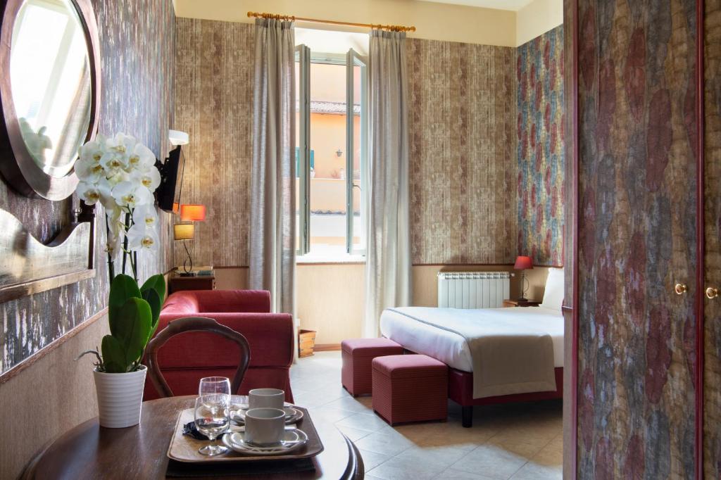 Welcome House Rome Review The Best In Rome Vite, Rome: Hotel Reviews,