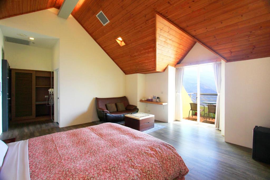 Sunnydale B&B - Superior Double Room