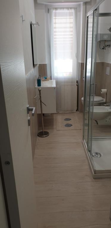 Zdjęcie z galerii obiektu Rosy’s flat w mieście La Spezia