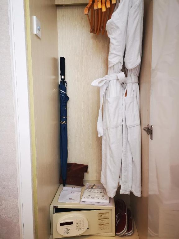 Fotografie z fotogalerie ubytování Paco Hotel Beijing Road Tuan Yi Da Metro Guangzhou v Kantonu