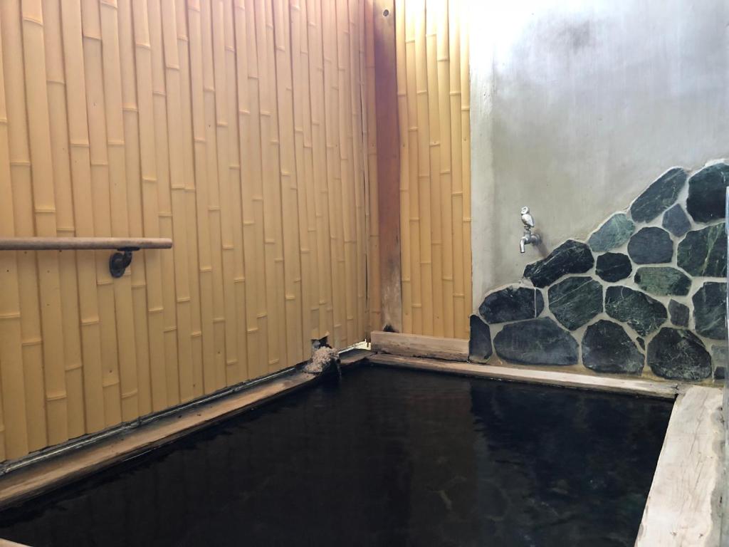 Foto sihtkohas Kuroishi asuva majutusasutuse Tabinoyado Saikawa galeriist