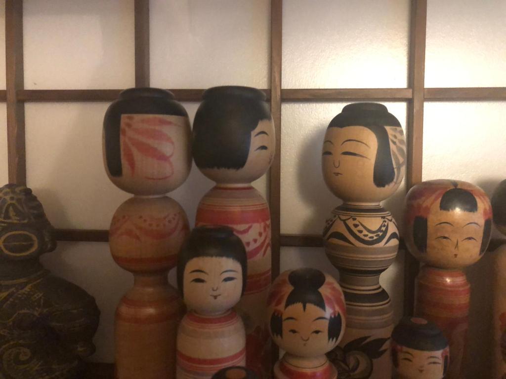 Foto sihtkohas Kuroishi asuva majutusasutuse Tabinoyado Saikawa galeriist
