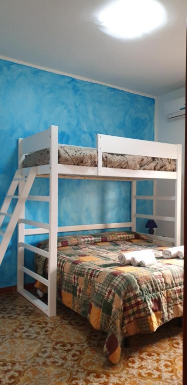 Bed&Breakfast La Cornucopia - 9