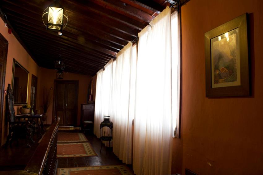 Fotografie z fotogalerie ubytování Hotel Rural Orotava v destinaci La Orotava