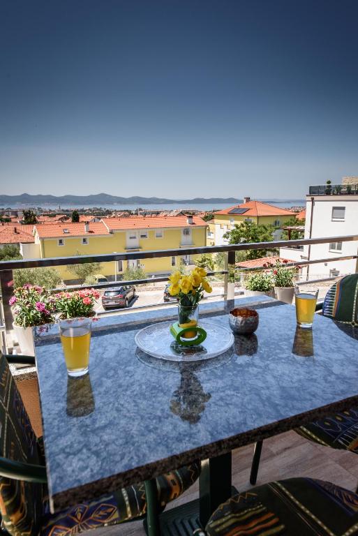 Villa Vesna in Zadar - Apartment With Sea View