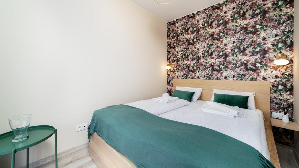 Apartamenty Sun & Snow Triventi Mountain Residence - One-Bedroom Apartment